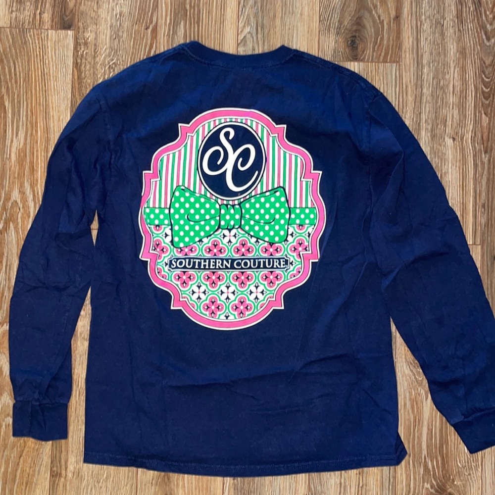 Southern Couture T-shirt